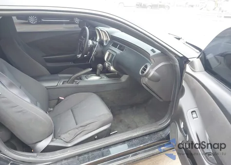 2011 Chevrolet Camaro 1Lt z USA, uszkodzony, nr VIN 2G1FB1ED3B9128269